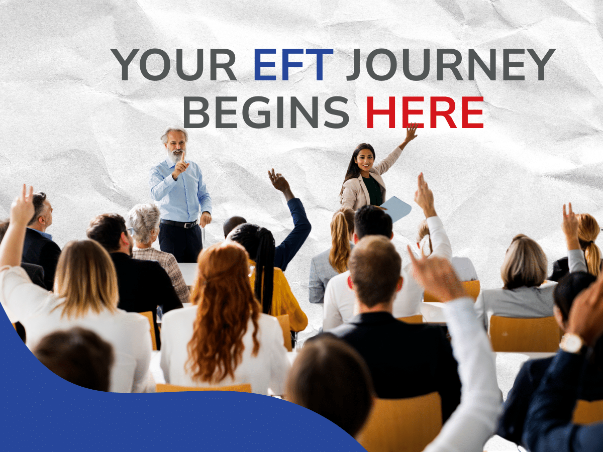 EFT Training Session