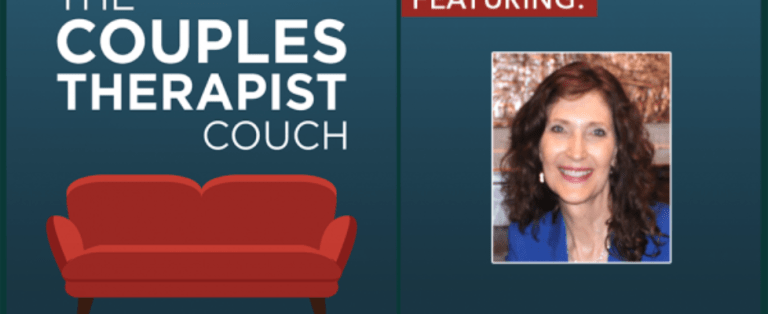 Rebecca Jorgensen on EFT and Therapist Development