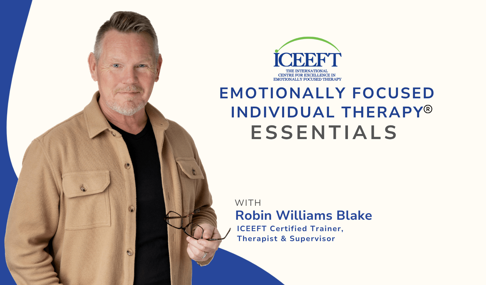 EFIT Essentials with Robin Williams Blake