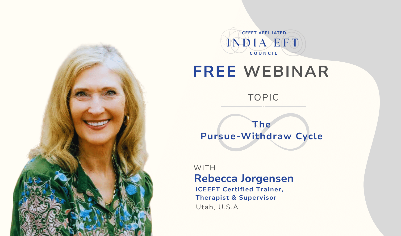 Free webinar: The Pursue-Withdraw Cycle